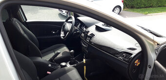 Renault Megane Grandtour - 7