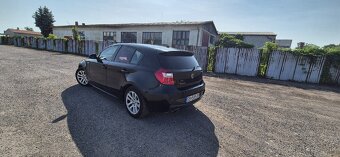 BMW 116i - 7