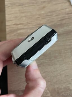 Sony Ericsson K700i - 7
