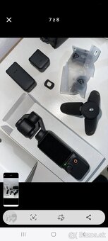 Dji osmo pocket 3 creator combo - 7