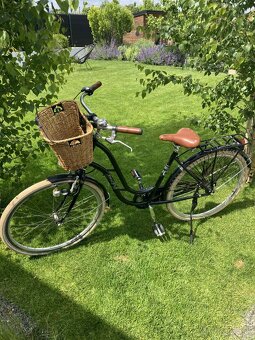 retro bicykel - 7