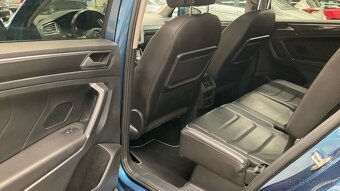 Volkswagen Tiguan Allspace 2.0TDI- Rezervované - 7