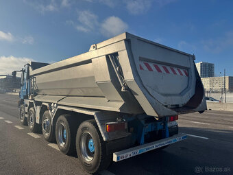 Iveco 410 T50 na prevoz Asfaltu r.v. 2010 459000km - 7