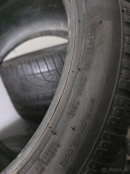 2ks zimne pneumatiky 295/35 r19 Pirelli - 7