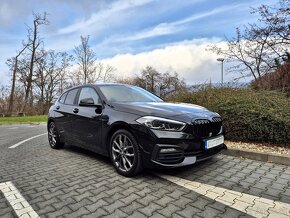BMW 118d Advantage (110kW/150k) - 7