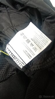 RUKKA goretex pro 2-dielna kombineza velkost 48, Cordura - 7
