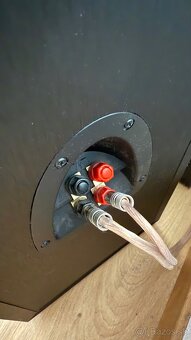 Klipsch R-28F - 7