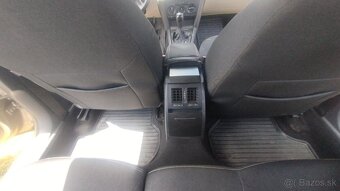 Škoda Octavia II 1.6MPI benzin 75kw - 7