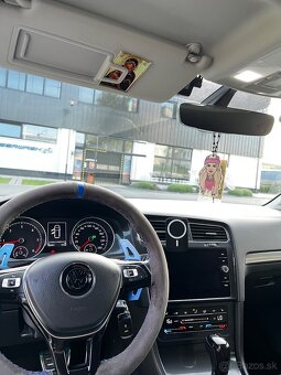 Volkswagen Golf 7,5 - 7