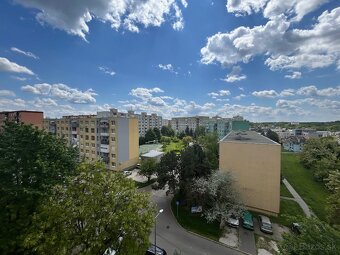 Kompletne zrekonštruovaný 3-izb.byt s lodžiou na L.Svobodu - 7
