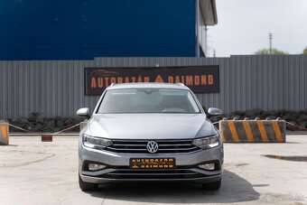 Volkswagen Passat Variant Highline - 7
