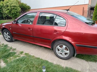 Škoda Octavia ELEGANCE - 7