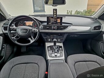 Audi A6 Avant Matrix 3.0TDi 160Kw S-Tronic Quattro R.v.:2016 - 7
