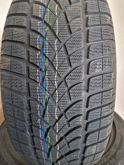 245/45 r19 zimne pneumatiky runflat 245 45 19 245/45/19 R19 - 7