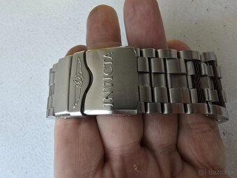 Invocta Bolt Zeus Cosc - 7