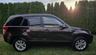 SUZUKI GRAND VITARA 2014,145000 KM - 7