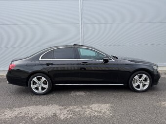 Mercedes Benz E350d 4Matic - 7