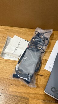 Lenovo LKQ - 15IAX9I - Nový + záruka NAY - I5,RTX, 24Gb ram - 7