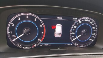 VW Golf 7 r.v.2018 1.5 tsi 110kw - 7