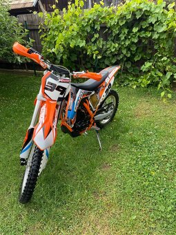 Xmotos 250 - 7