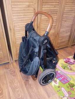 Kočík Britax Romer Agile R - 7