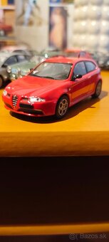 Model 1:43 - 7