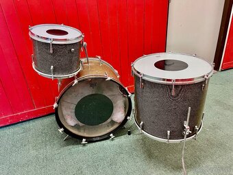 Shell set - 7