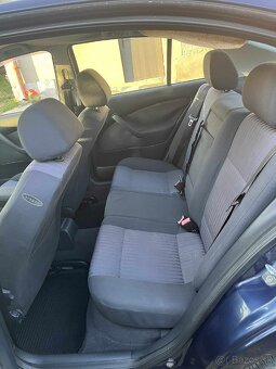 Skoda Octavia 1.9tdi - 7