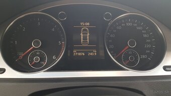 Predám Volkswagen passat cc - 7