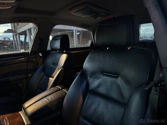 Audi A8L D3 4.2 V8 - 7