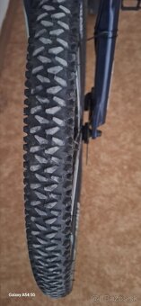 Horský bicykel. - 7