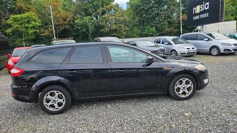 Ford Mondeo Combi 2.0TDCi - 7