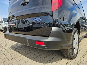 Ford transit connect L2H1 1.5 TdCi/120hp automat - 7
