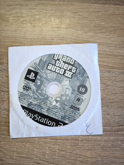 🎮 PlayStation 2 FAT – Kompletný set READY TO PLAY + HDMI - 7