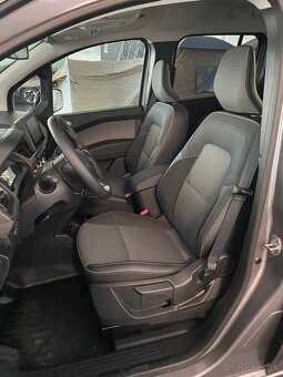 Renault Kangoo 1.5 Blue dCi 115 Techno EDC - 7