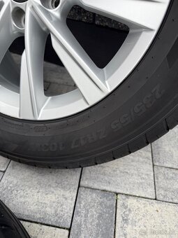 Vw tiguan - 7
