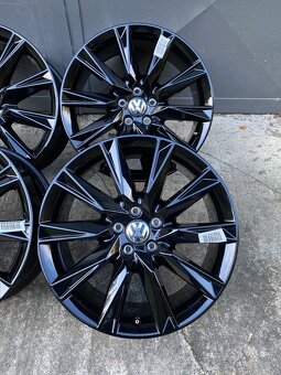 ✅ R19 ®️ Originál Audi 5x112 ET45 ✅ VW Škoda Seat - 7