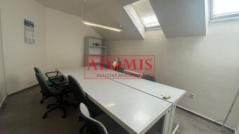 ADOMIS - Prenájom flexibilných kancelárskych priestorov Moyz - 7
