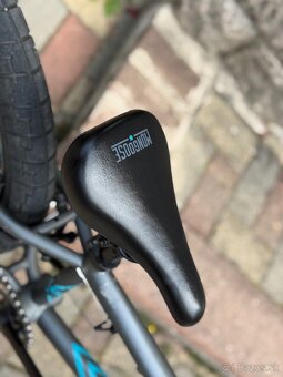 BMX Mongoose 20” - 7
