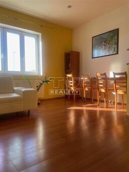 REZERVOVANÝ- EXKLUZÍVNE 2 IZBOVY BYT , Žilina , 47,2m2 - 7