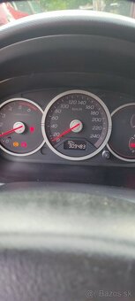Predam Honda Civic 1.7 CTDI - 7