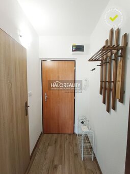 HALO reality - Predaj, jednoizbový byt Detva, zrekonštruovan - 7