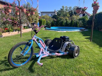 Drift Trike - 7