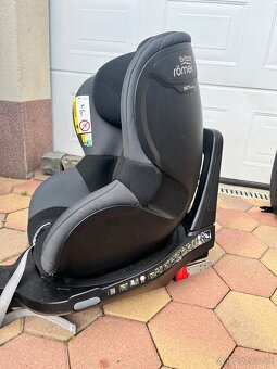 Britax Romer dualfix M i-Size - 7