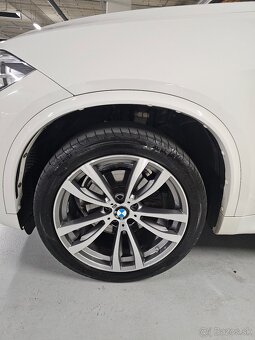 BMW X5 XDrive30d A/T (odpočet DPH) - 7