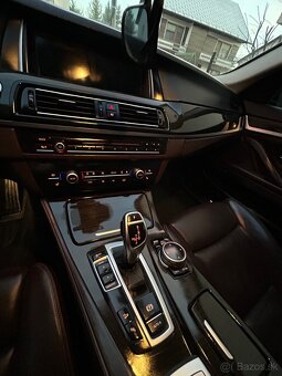 BMW 525xd - 7