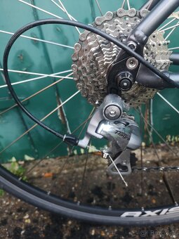 Specialized dolce, damsky cestny Bicykel (ako trek, giant) - 7