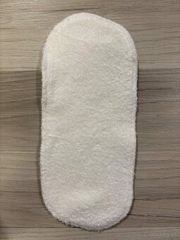 Bamboolik tréningové nohavičky - 7