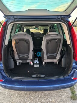 Citroën C8 2.2 Hdi AUTOMAT - 7