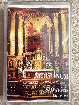 MC Audio Kazety - Originálky - Klasika - 7